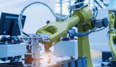 機器視覺系統工作過程