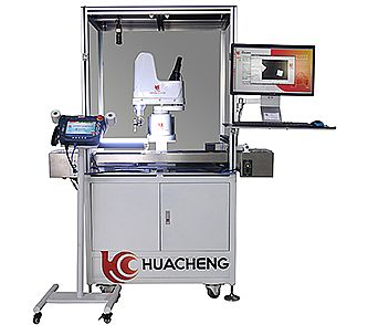 機器視覺系統設計中的技術難點介紹