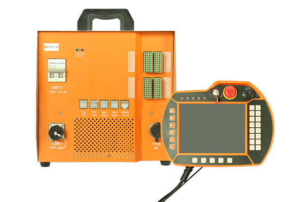 機(jī)器人控制系統(tǒng)