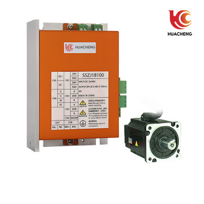 SSZJ1BX100閘機智能伺服驅動器 SSZJ1BX100閘機智能伺服驅動器