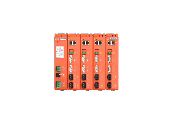 總線型通用機械手控制系統(tǒng)