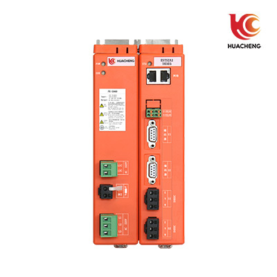 ESTS2通用總線伺服控制系統 ESTS2通用總線伺服控制系統