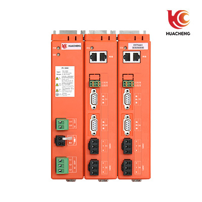 ESTS4通用總線伺服控制系統 ESTS4通用總線伺服控制系統