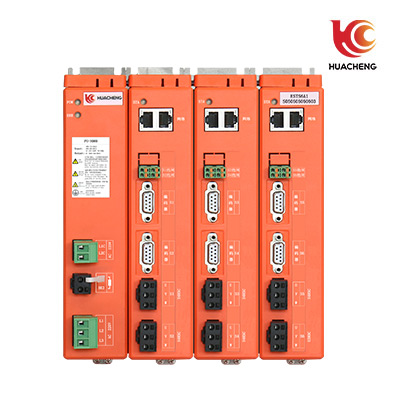 ESTS6通用總線伺服控制系統 ESTS6通用總線伺服控制系統