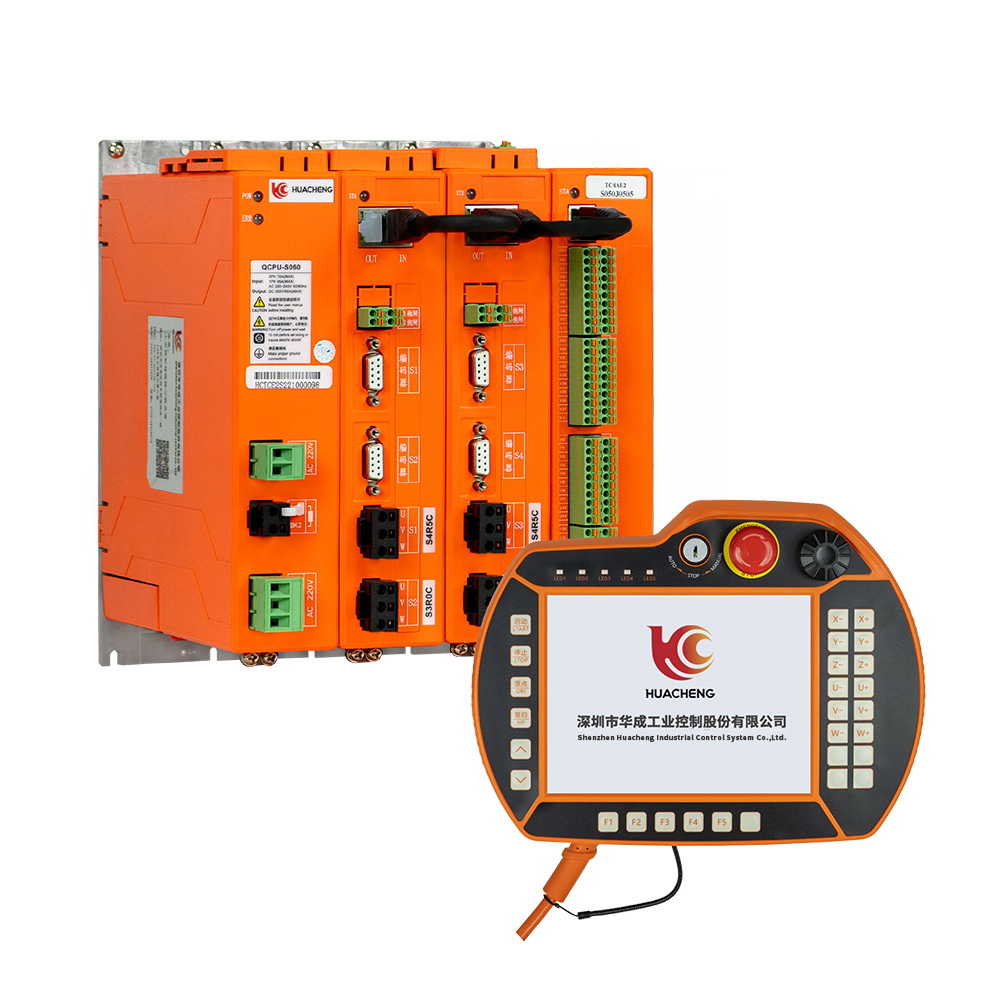 ECTC4四軸EtherCAT總線運動控制器 ECTC4四軸EtherCAT總線運動控制器