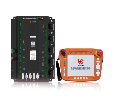 QC-SXL 系列注塑線性機(jī)器人控制系統(tǒng) QC-SXL 系列注塑線性機(jī)器人控制系統(tǒng)