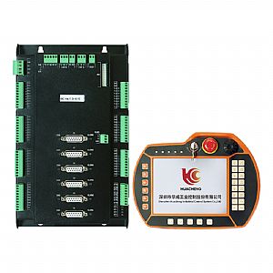 HC-S6H關節(jié)機器人控制系統(tǒng)