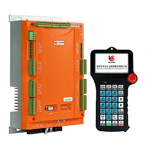 QC-S1E單軸注塑機械手控制系統(tǒng)