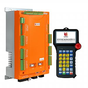 QC-S2E兩軸注塑機械手控制系統(tǒng)