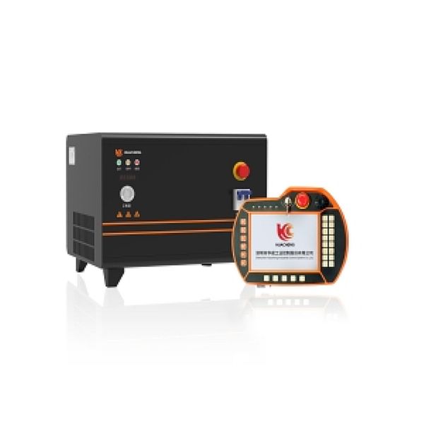 GC-R6M 多關節機器人驅控一體機