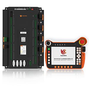 QC-LXL 系列機床線性機器人控制系統